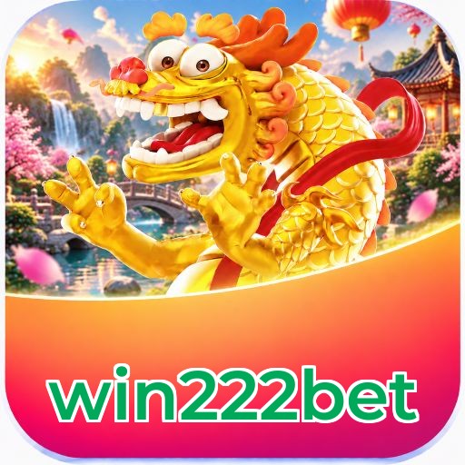 Logo win222bet - Cassino Online Brasil