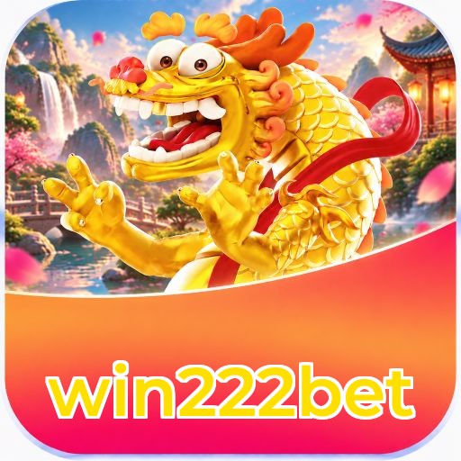 Logo win222bet