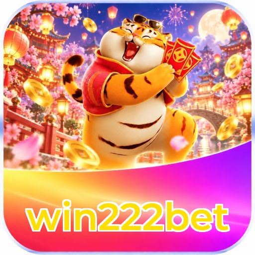 Logo win222bet