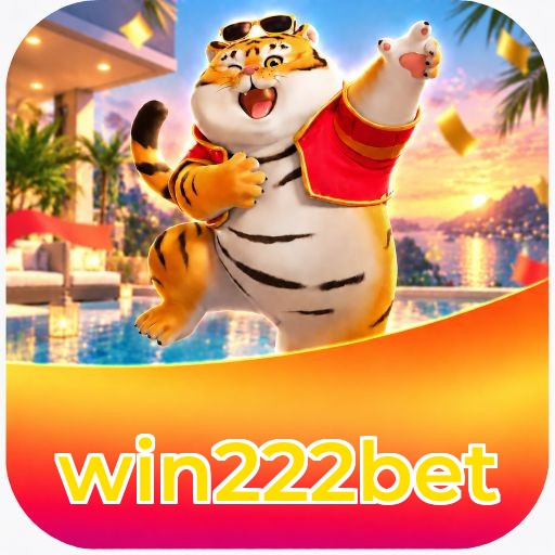 Logo win222bet - Cassino Online Brasil