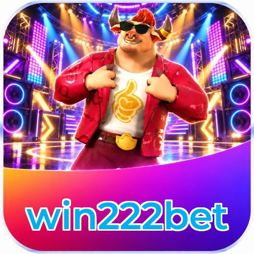 Logo win222bet - Cassino Online Brasil