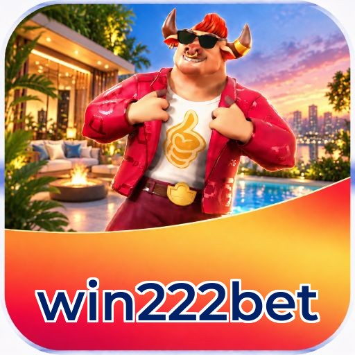 Logo win222bet - Cassino Online Brasil