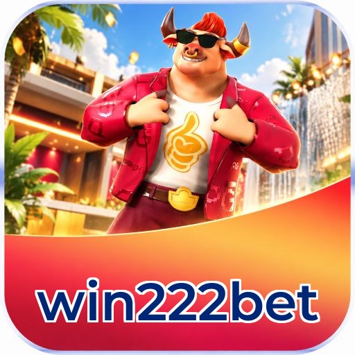 Logo win222bet - Cassino Online Brasil