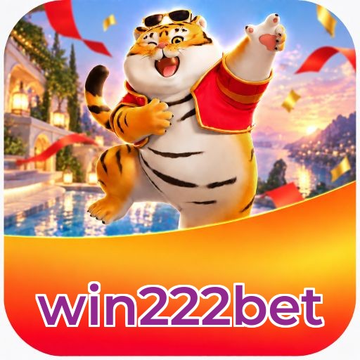 Logo win222bet - Cassino Online Brasil