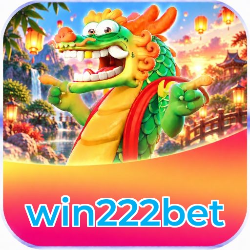 Logo win222bet - Cassino Online Brasil