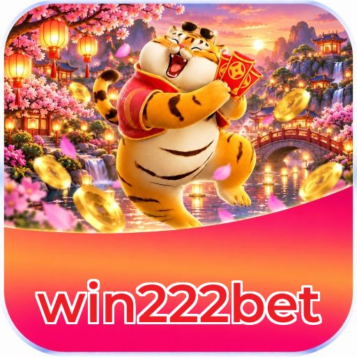 Logo win222bet