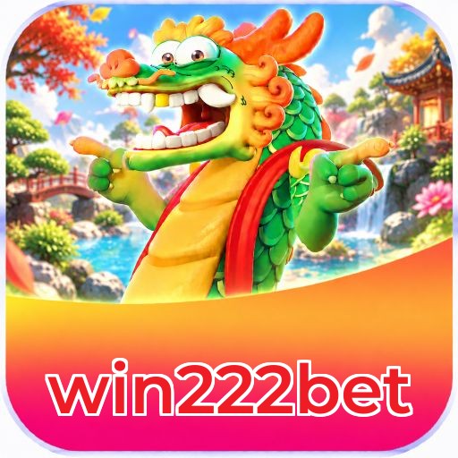Logo win222bet - Cassino Online Brasil