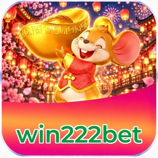 Logo win222bet - Cassino Online Brasil