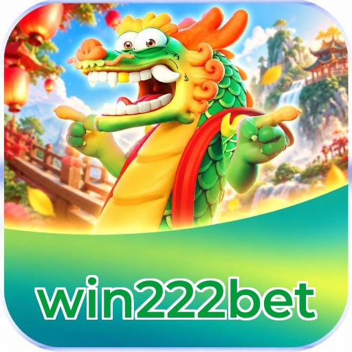 Logo win222bet