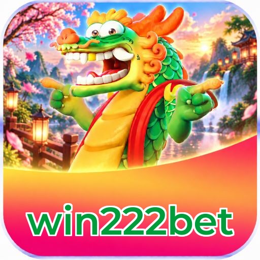Logo win222bet - Cassino Online Brasil