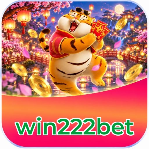 Logo win222bet