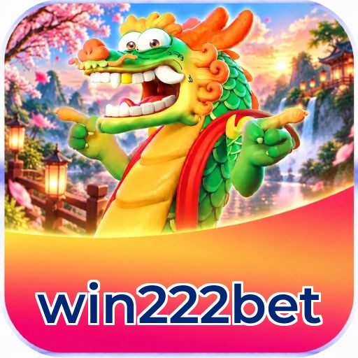 Logo win222bet - Cassino Online Brasil
