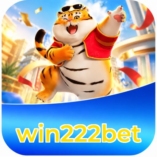 Logo win222bet - Cassino Online Brasil