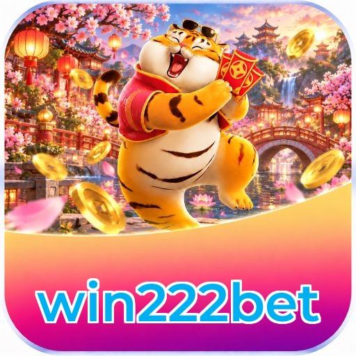Logo win222bet
