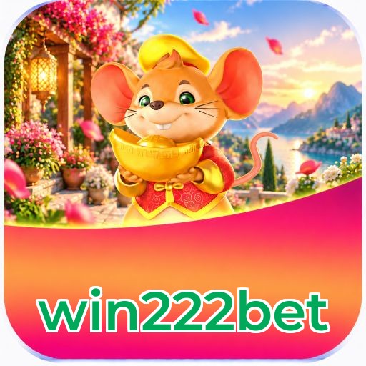 Logo win222bet - Cassino Online Brasil