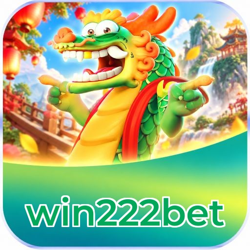 Logo win222bet - Cassino Online Brasil